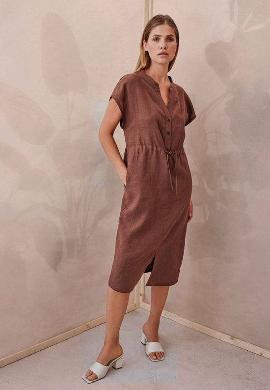 Lana Natural Wear Kleid Filipa Top Angebot