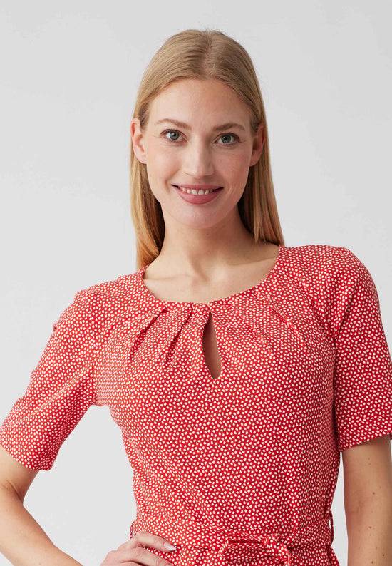 Lana Natural Wear Kleid, Modell Beril Neueste Mode