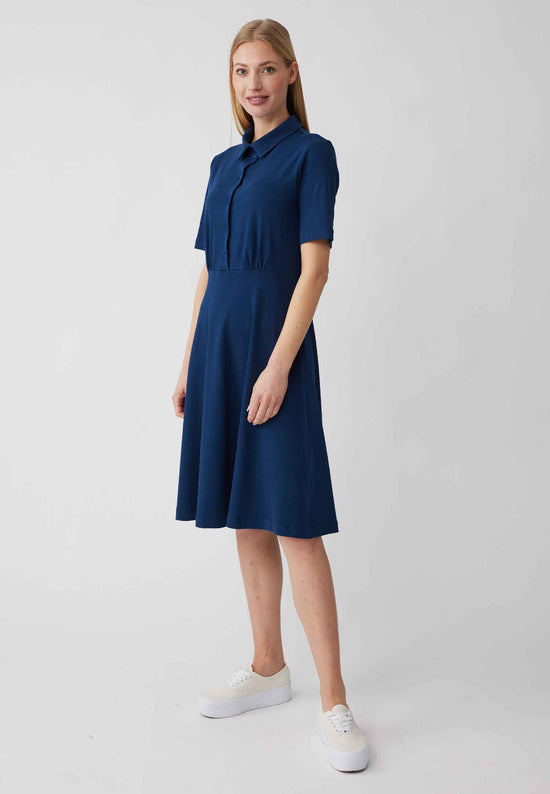 Lana Natural Wear Kleid, Modell Eliz Online Outlet