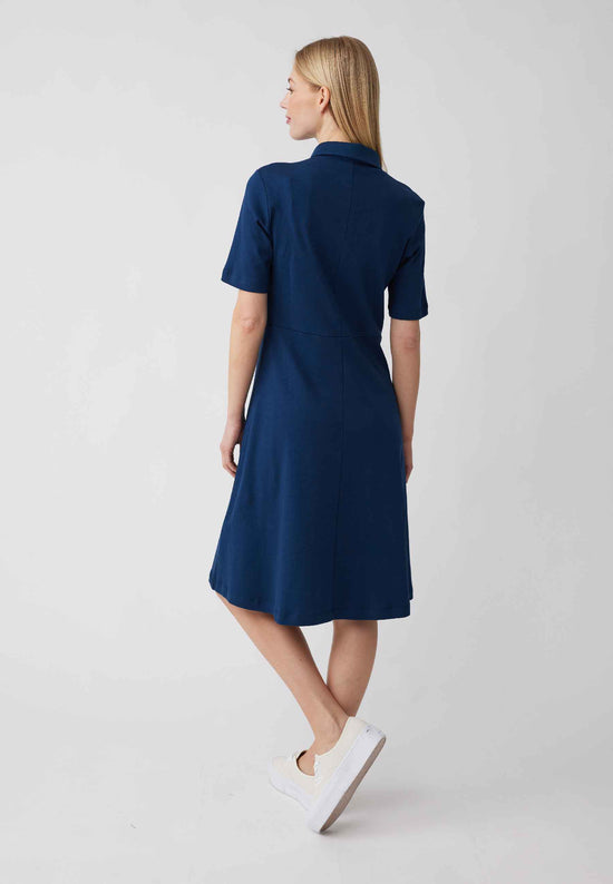Lana Natural Wear Kleid, Modell Eliz Online Outlet