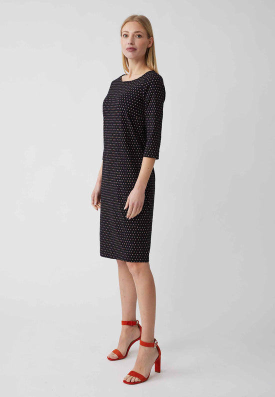 Lana Natural Wear Kleid, Modell Dilek Exklusive Angebote