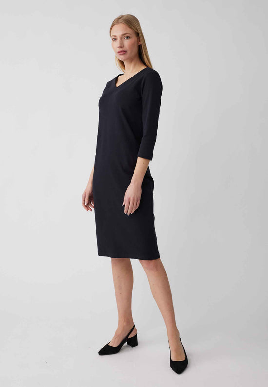 Lana Natural Wear Kleid, Modell Jada Blitzangebot