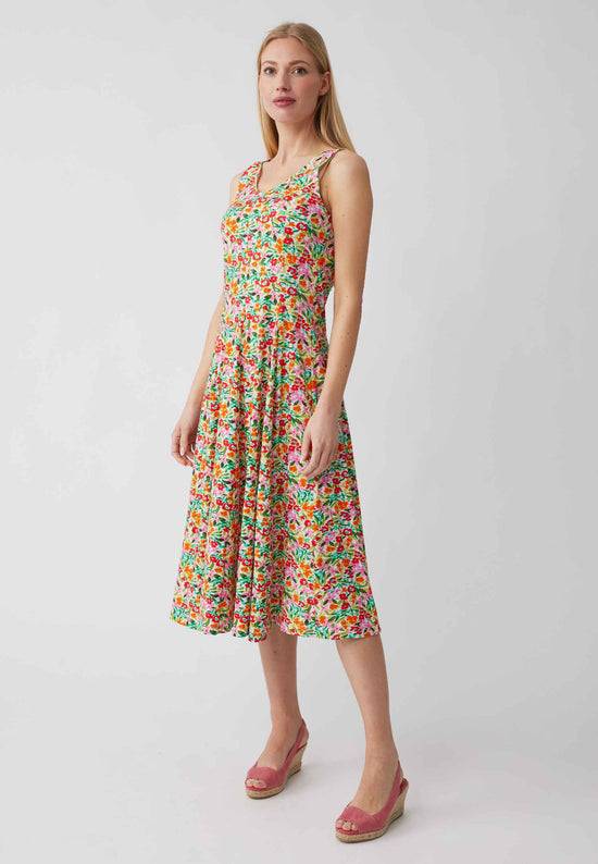 Lana Natural Wear Kleid, Modell Jule Große Rabatte