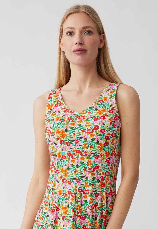 Lana Natural Wear Kleid, Modell Jule Große Rabatte