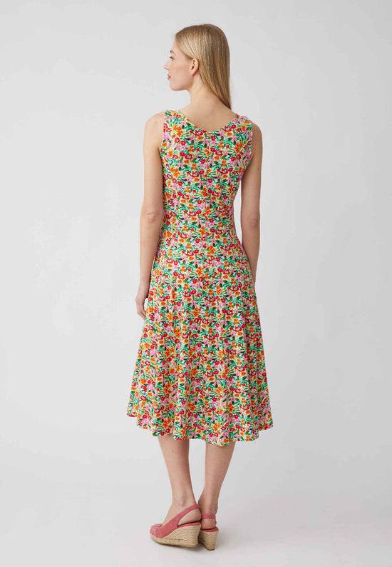 Lana Natural Wear Kleid, Modell Jule Große Rabatte