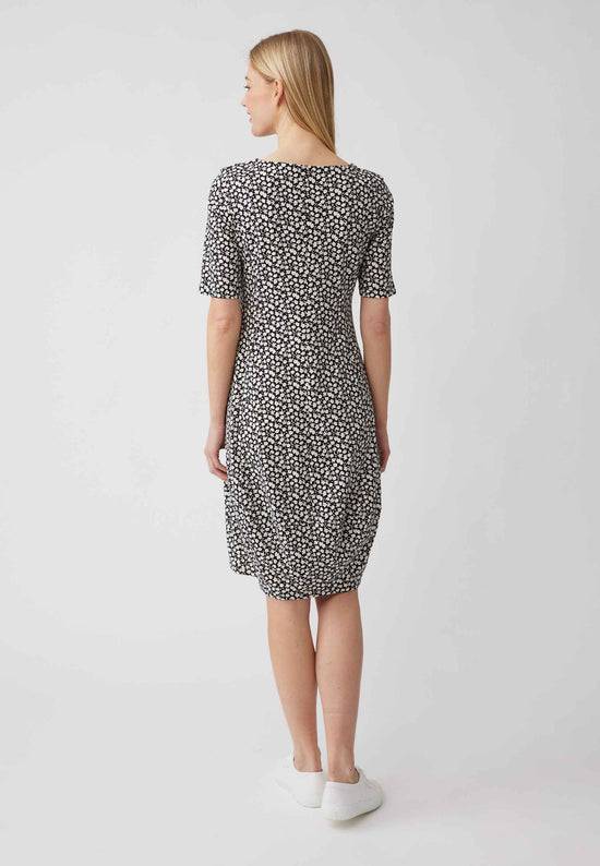 Lana Natural Wear Kleid, Modell Miju Sommer Neuheiten