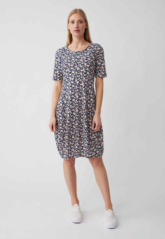 Lana Natural Wear Kleid, Modell Miju Sommer Neuheiten