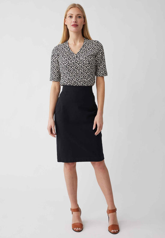 Lana Natural Wear Rock, Modell Susana Sonderangebote