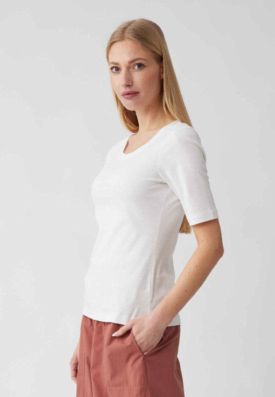 Lana Natural Wear Shirt, Modell Ada Riesige Ersparnisse