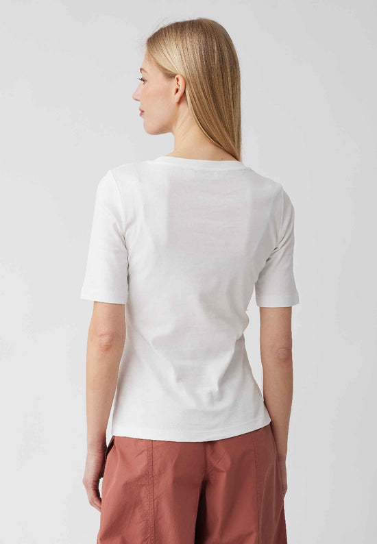 Lana Natural Wear Shirt, Modell Ada Riesige Ersparnisse