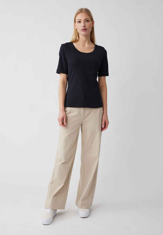 Lana Natural Wear Shirt, Modell Ada Riesige Ersparnisse