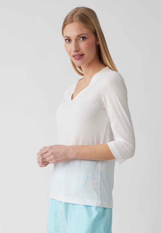 Lana Natural Wear Shirt, Modell Almila VIP-Rabatte