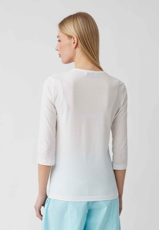 Lana Natural Wear Shirt, Modell Almila VIP-Rabatte