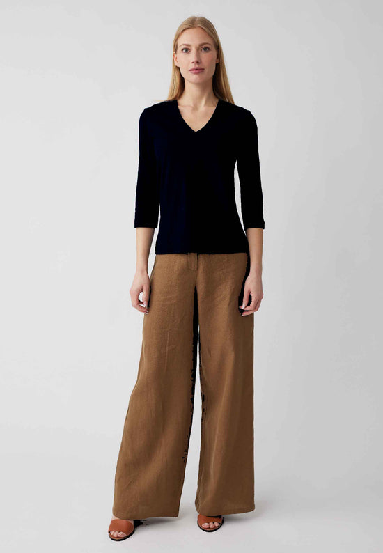 Lana Natural Wear Shirt, Modell Almila VIP-Rabatte
