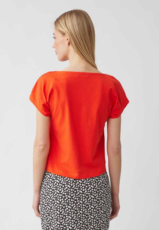 Lana Natural Wear Shirt, Modell Edda Tiefpreis