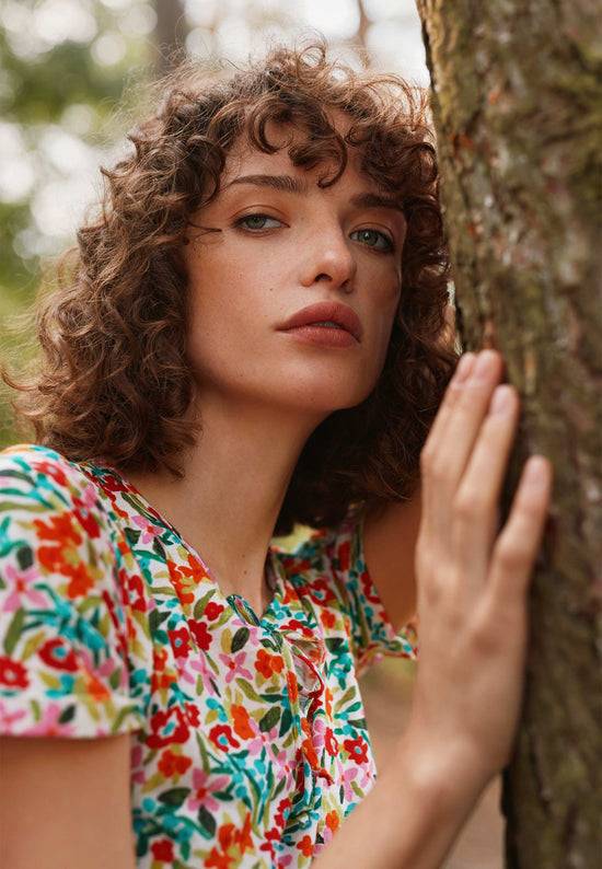 Lana Natural Wear Shirt, Modell Edora Super Sparpreis