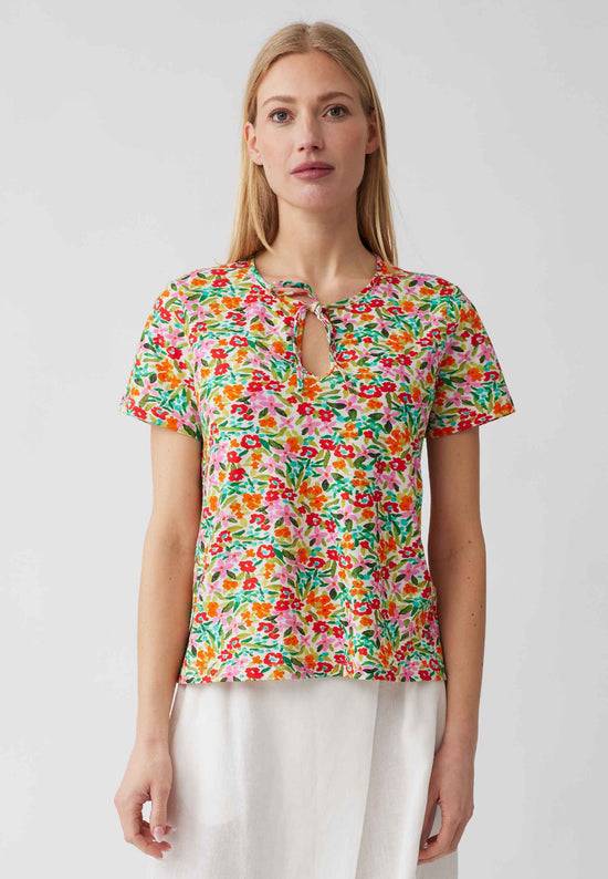 Lana Natural Wear Shirt, Modell Edora Super Sparpreis