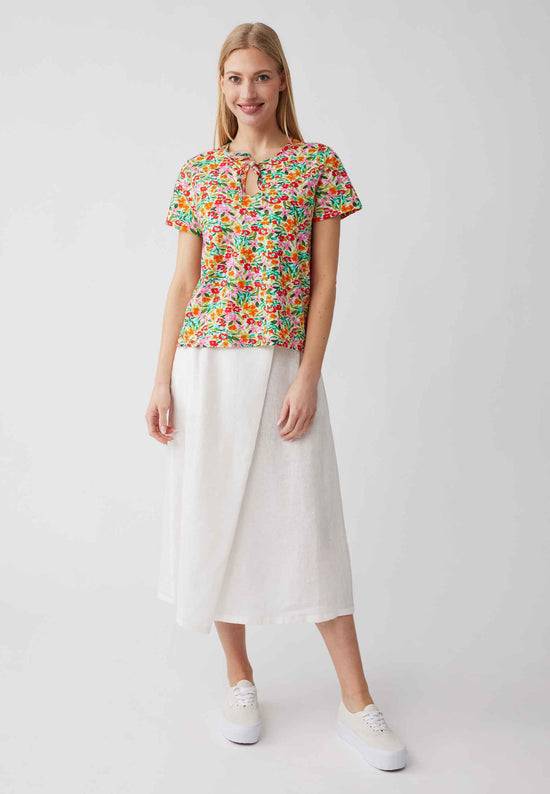 Lana Natural Wear Shirt, Modell Edora Super Sparpreis