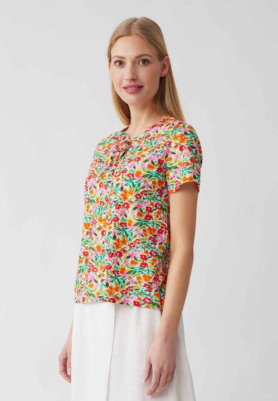 Lana Natural Wear Shirt, Modell Edora Super Sparpreis