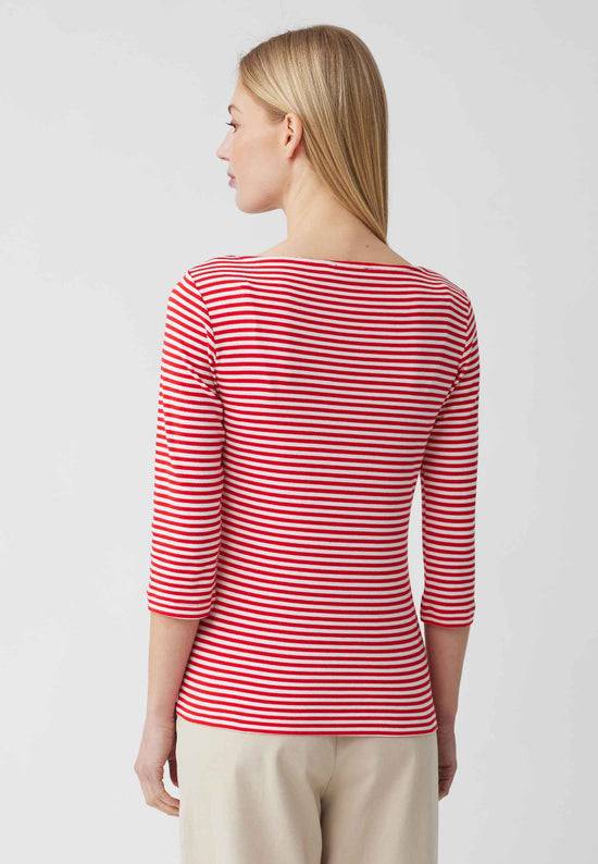 Lana Natural Wear Shirt, Modell Eliza Wochenangebot