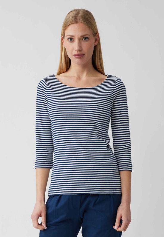 Lana Natural Wear Shirt, Modell Eliza Wochenangebot