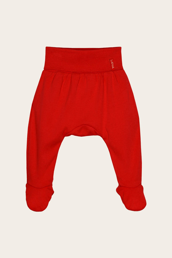 Lana Natural Wear Hose, Modell Finn Begrenzte Freigabe
