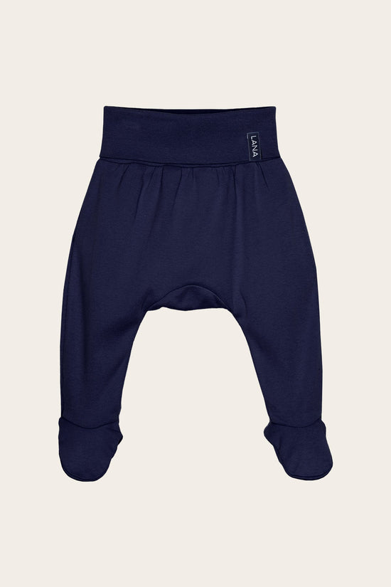 Lana Natural Wear Hose, Modell Finn Begrenzte Freigabe