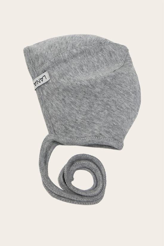 Lana Natural Wear Bindemütze, Modell Finn Letzte 3 Tage