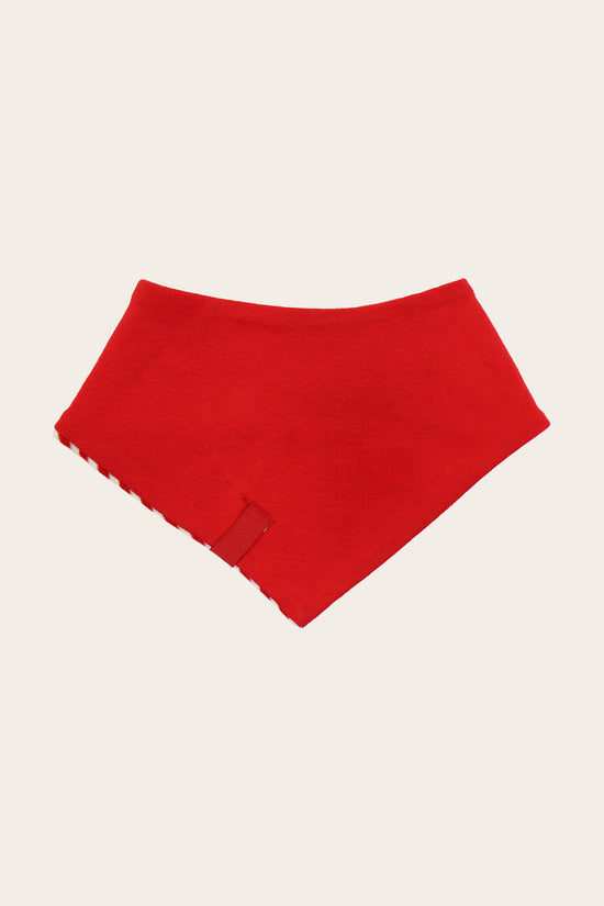 Lana Natural Wear Wendehalstuch, Modell Paula Letzter Tag