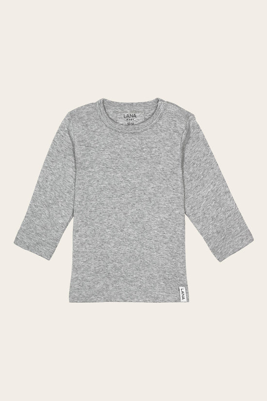 Lana Natural Wear T-Shirt, Modell Jule Sonderangebot der Fabrik
