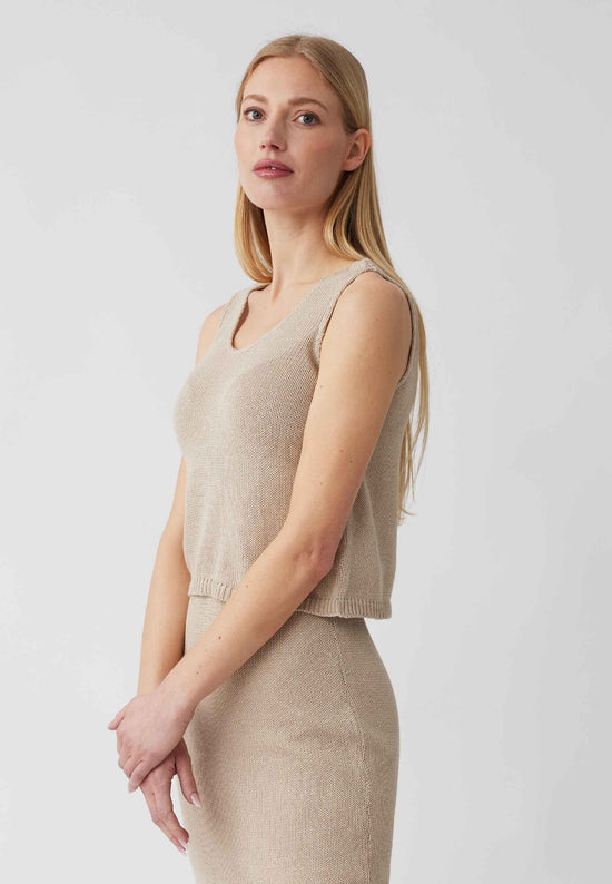Lana Natural Wear Top Juana Begrenzt auf 3 Tage