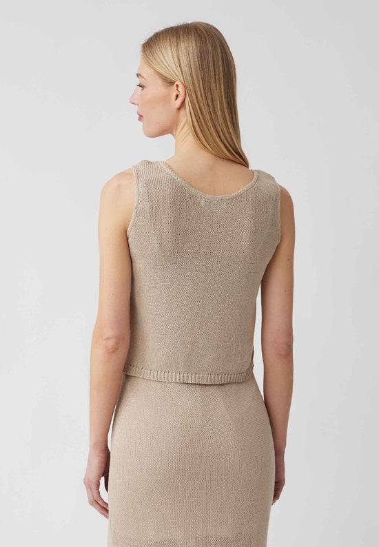 Lana Natural Wear Top Juana Begrenzt auf 3 Tage