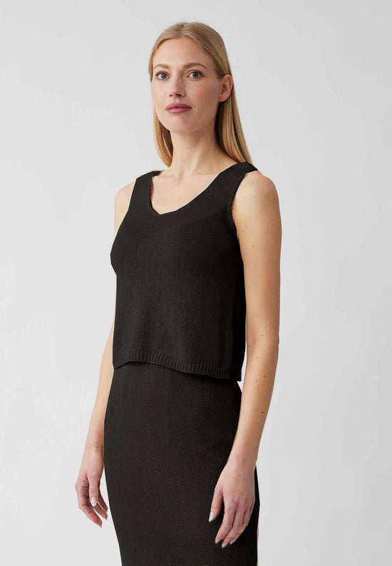 Lana Natural Wear Top Juana Begrenzt auf 3 Tage