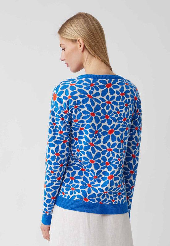 Lana Natural Wear Pulli, Modell Jimena Im Verkauf
