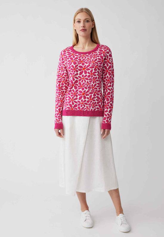Lana Natural Wear Pulli, Modell Jimena Im Verkauf