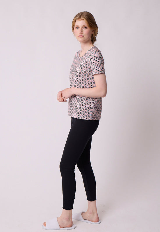 Lana Natural Wear Shirt, Modell Iris 50% Rabatt für begrenzte Zeit