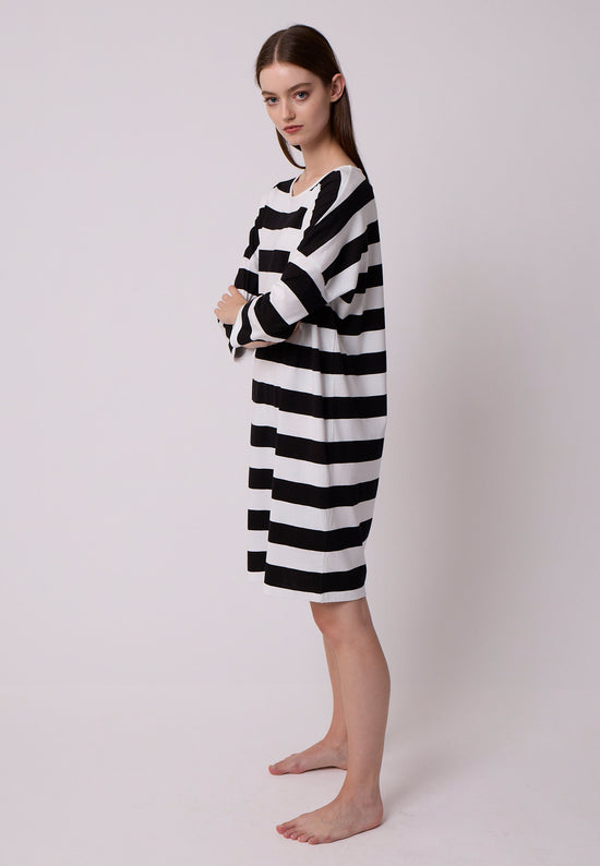 Lana Natural Wear Longshirt, Modell Luna 2025