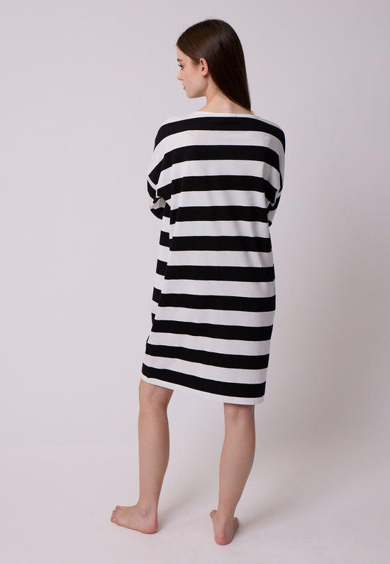Lana Natural Wear Longshirt, Modell Luna 2025