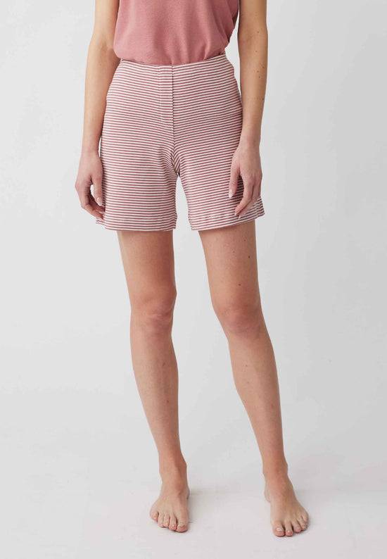 Lana Natural Wear Short, Modell Luna Outlet
