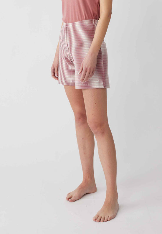 Lana Natural Wear Short, Modell Luna Outlet