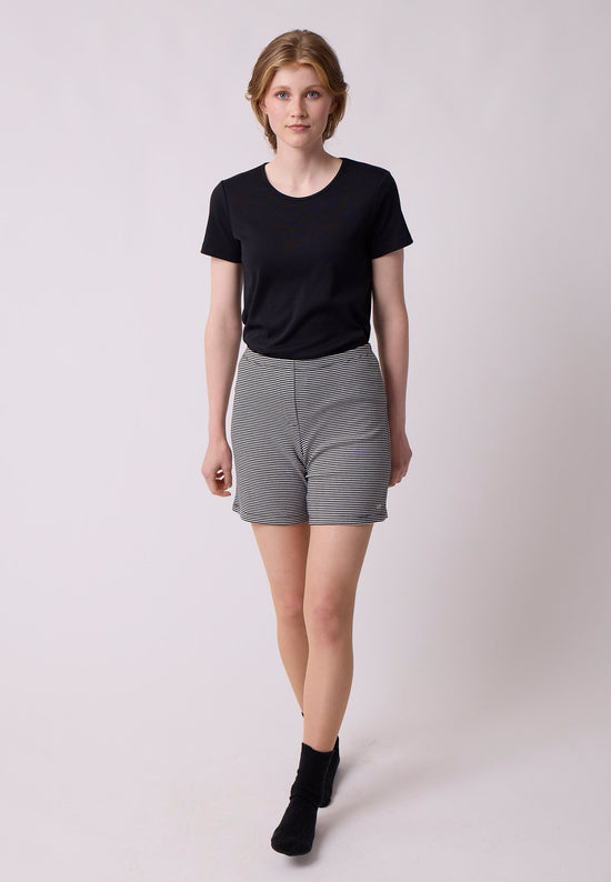 Lana Natural Wear Short, Modell Luna Outlet