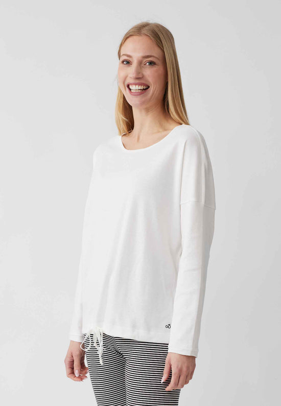 Lana Natural Wear Shirt, Modell Ceres Auslauf