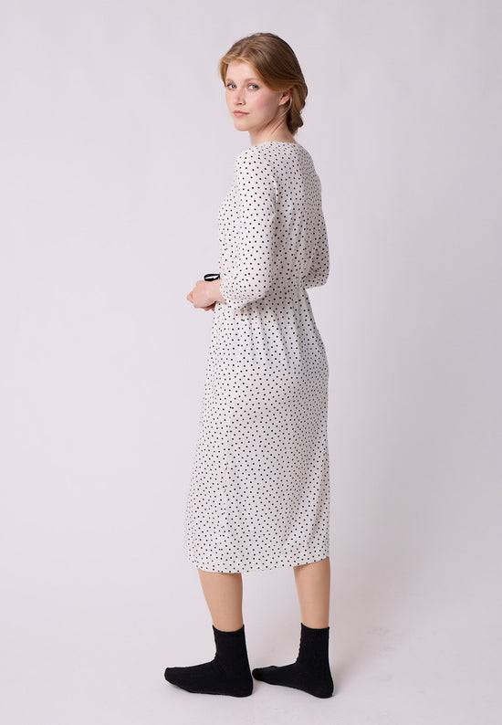 Lana Natural Wear Nachtkleid, Modell Juna Hotsell