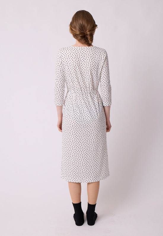 Lana Natural Wear Nachtkleid, Modell Juna Hotsell