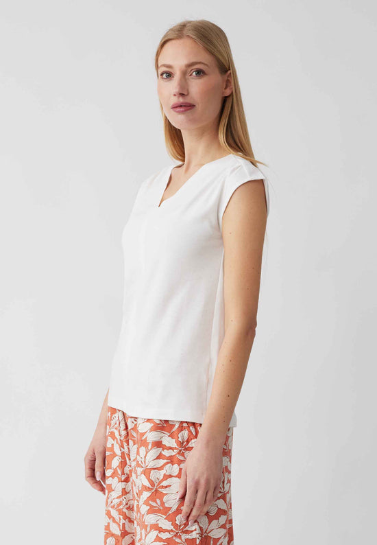 Lana Natural Wear Shirt, Modell Izel Blitzverkäufe