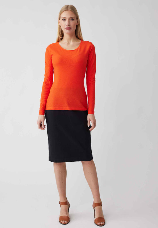 Lana Natural Wear Shirt, Modell Serra Limitierter Zeitrabatt