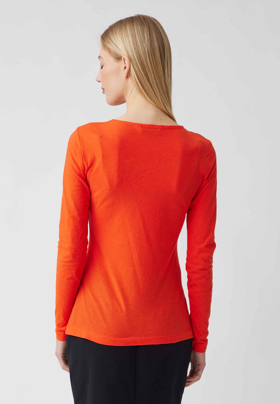 Lana Natural Wear Shirt, Modell Serra Limitierter Zeitrabatt