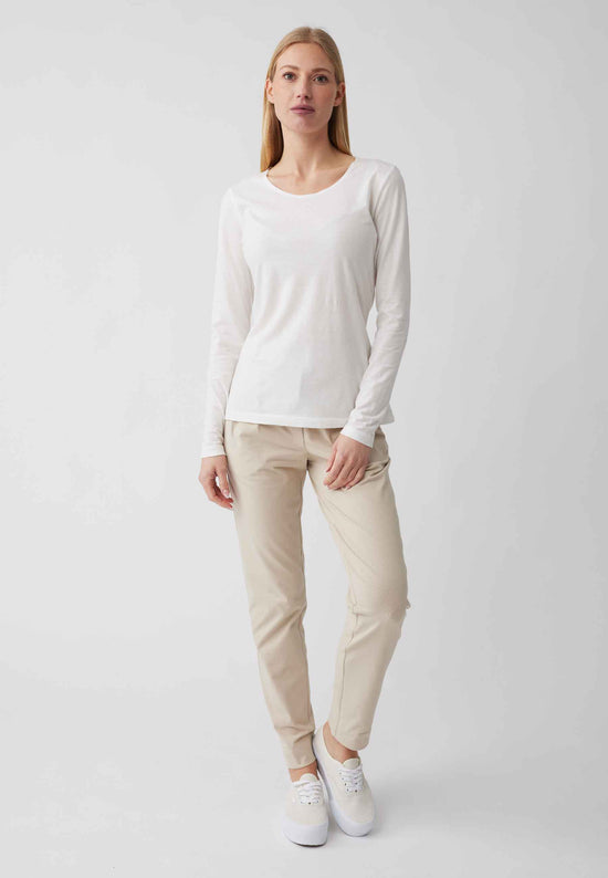 Lana Natural Wear Shirt, Modell Serra Limitierter Zeitrabatt