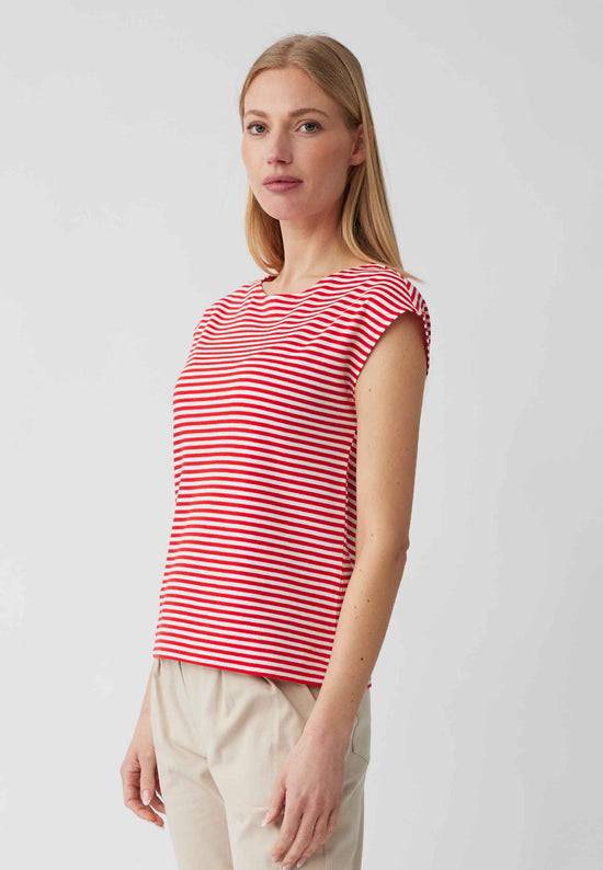 Lana Natural Wear Top, Modell Elvin Fabrik Onlineshop