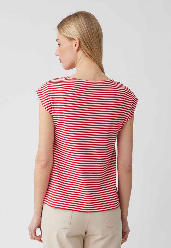 Lana Natural Wear Top, Modell Elvin Fabrik Onlineshop